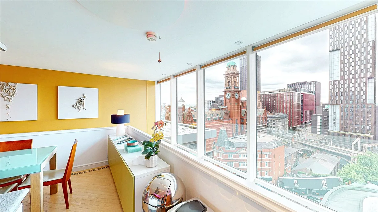 2 bedroom apartment for sale - Bentley Hurst