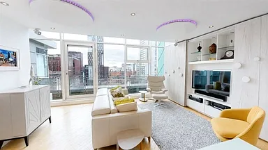 2 bedroom apartment for sale - Bentley Hurst