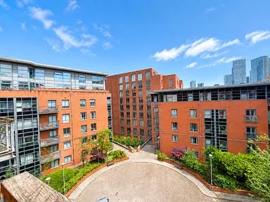 1 bedroom apartment for sale - Bentley Hurst