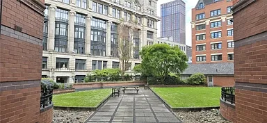 1 bedroom apartment for sale - Bentley Hurst