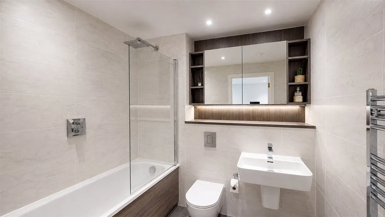 2 bedroom apartment to rent - Bentley Hurst