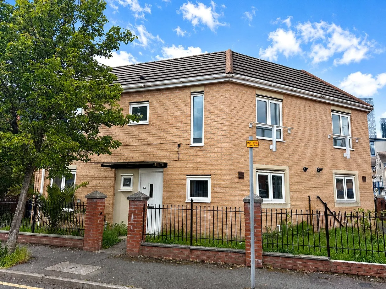 3 bedroom house for sale - Bentley Hurst