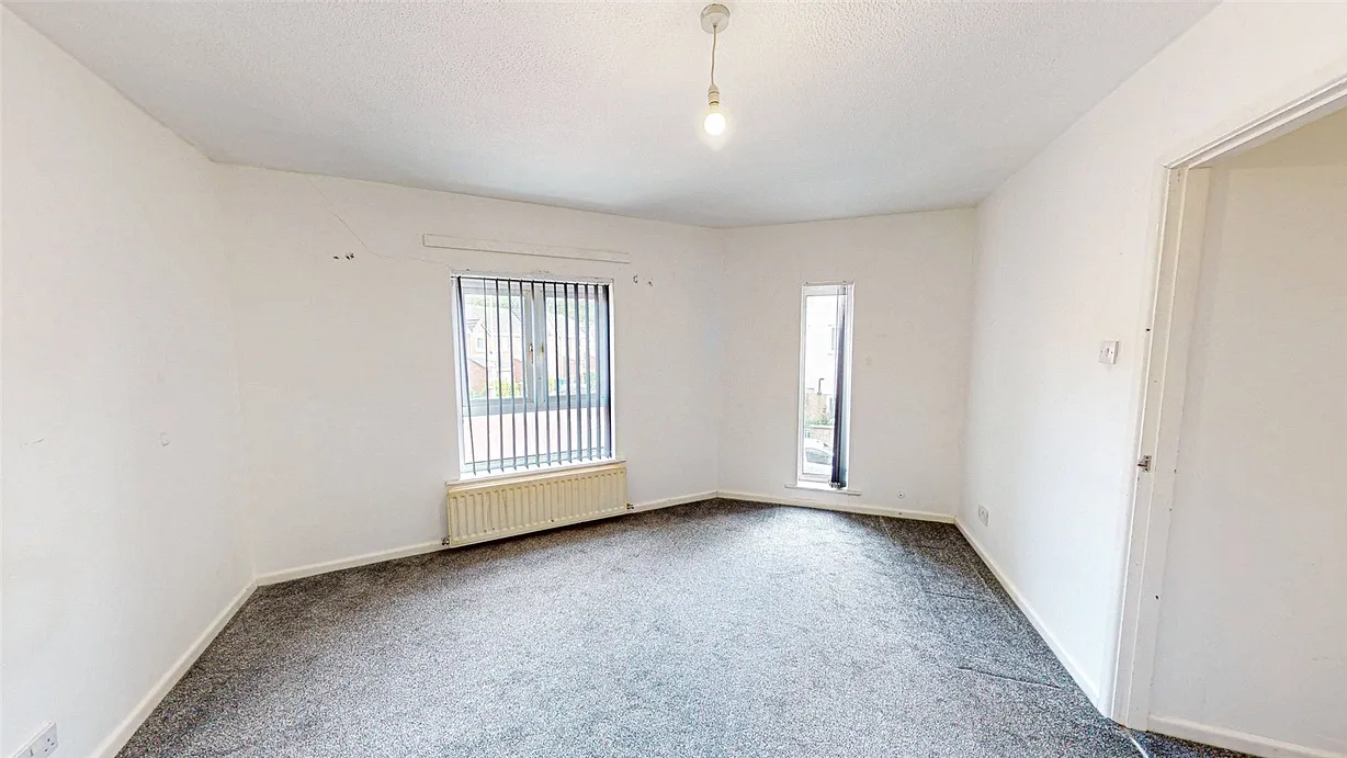 3 bedroom house for sale - Bentley Hurst