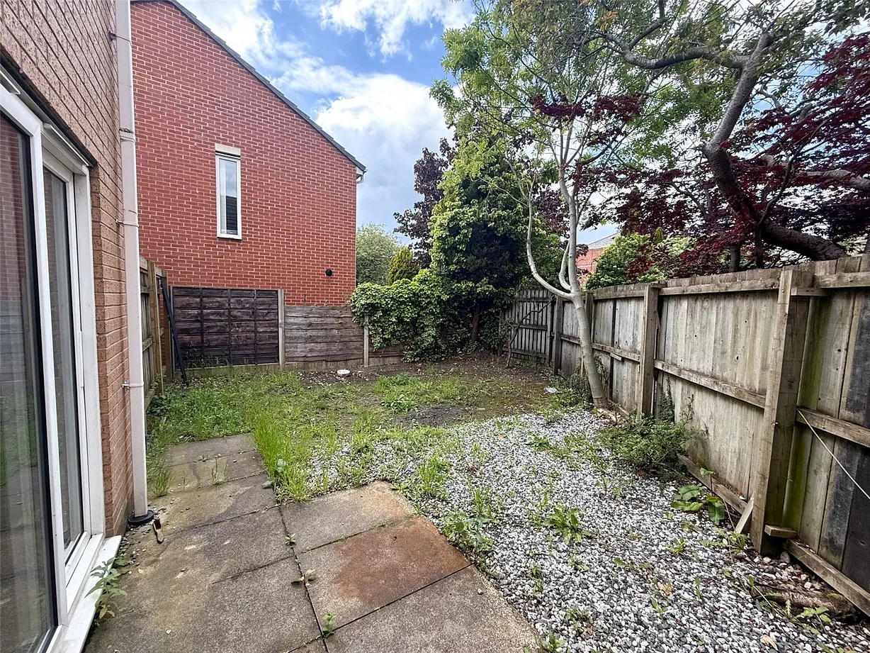 3 bedroom house for sale - Bentley Hurst