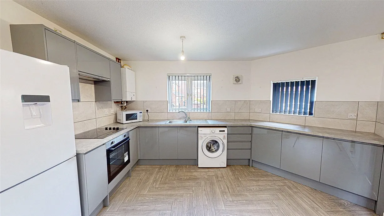 3 bedroom house for sale - Bentley Hurst