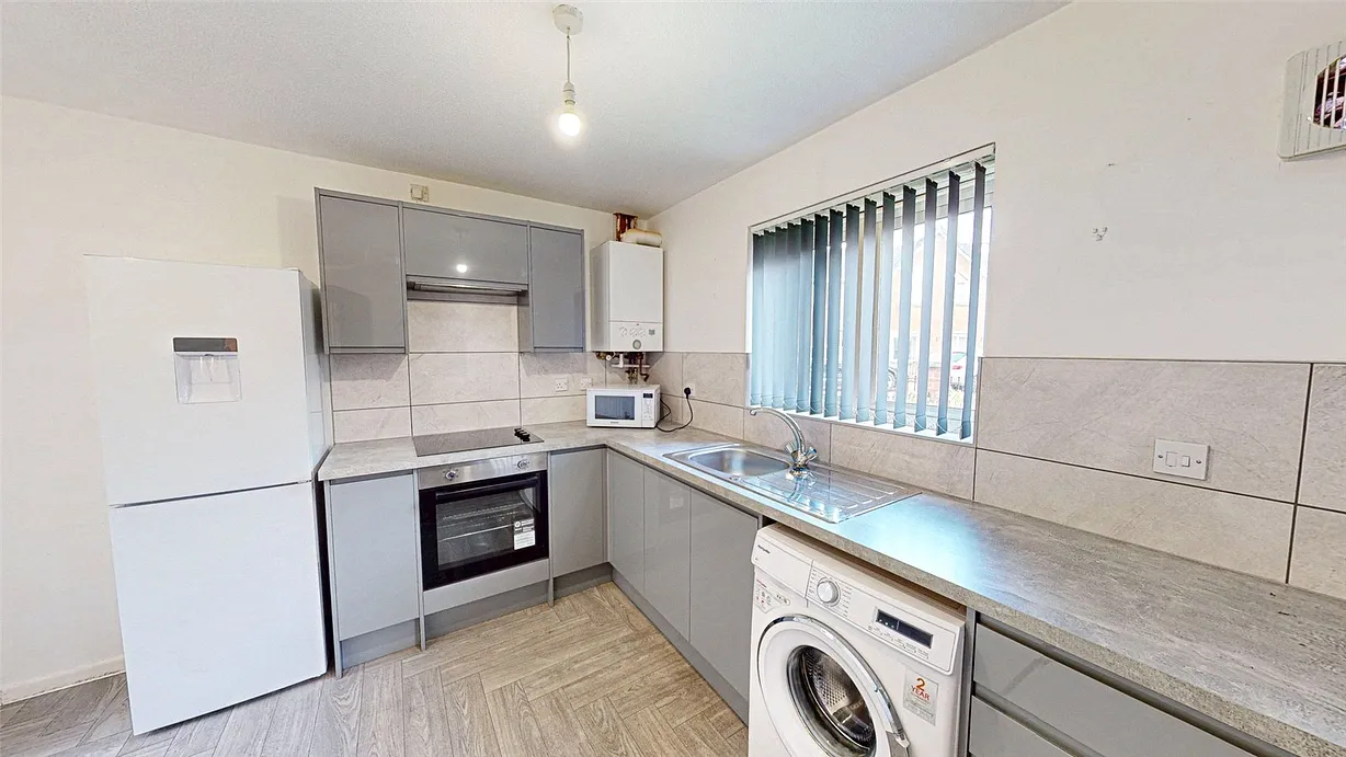 3 bedroom house for sale - Bentley Hurst
