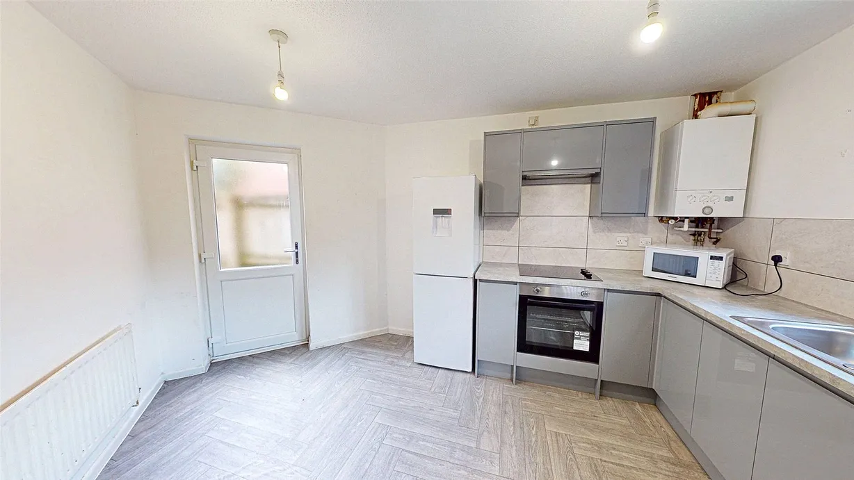 3 bedroom house for sale - Bentley Hurst