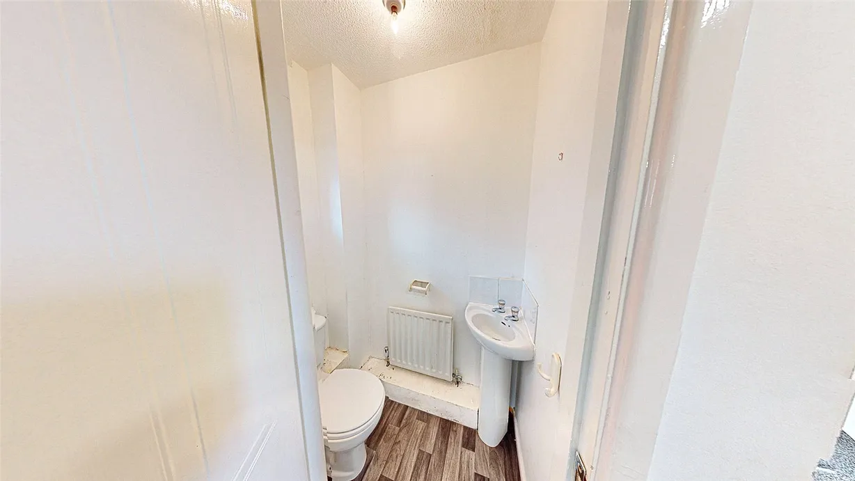 3 bedroom house for sale - Bentley Hurst