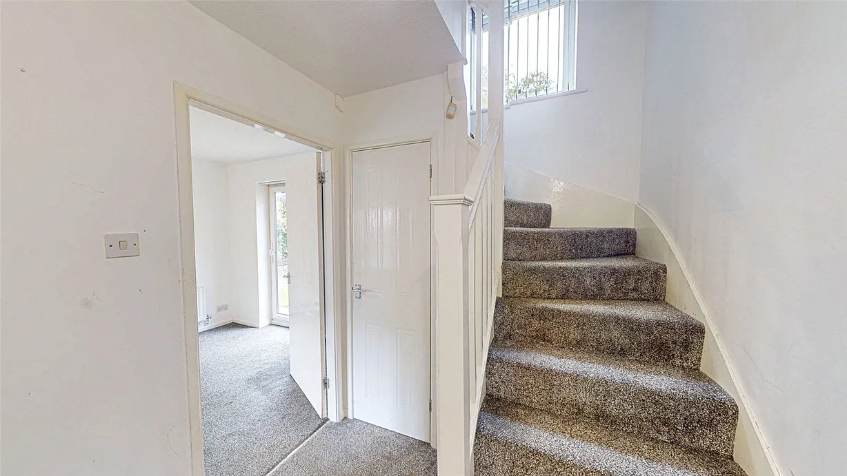 3 bedroom house for sale - Bentley Hurst