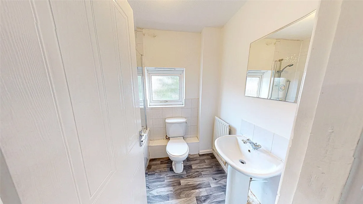 3 bedroom house for sale - Bentley Hurst