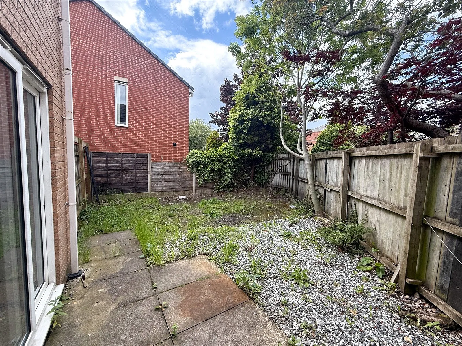 3 bedroom house for sale - Bentley Hurst