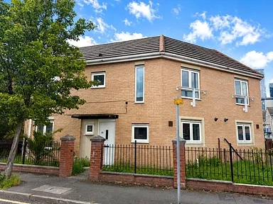 3 bedroom house for sale - Bentley Hurst