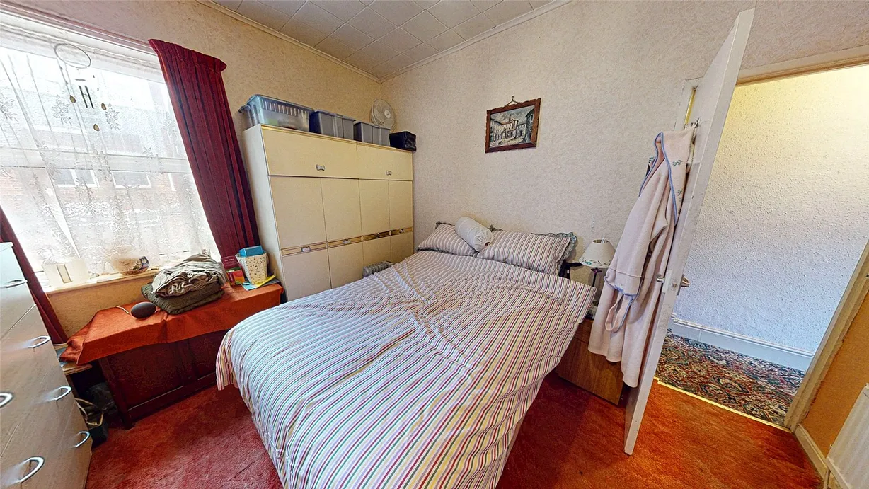 2 bedroom house for sale - Bentley Hurst