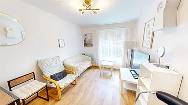 1 bedroom apartment for sale - Bentley Hurst
