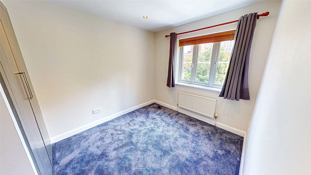 3 bedroom house to rent - Bentley Hurst