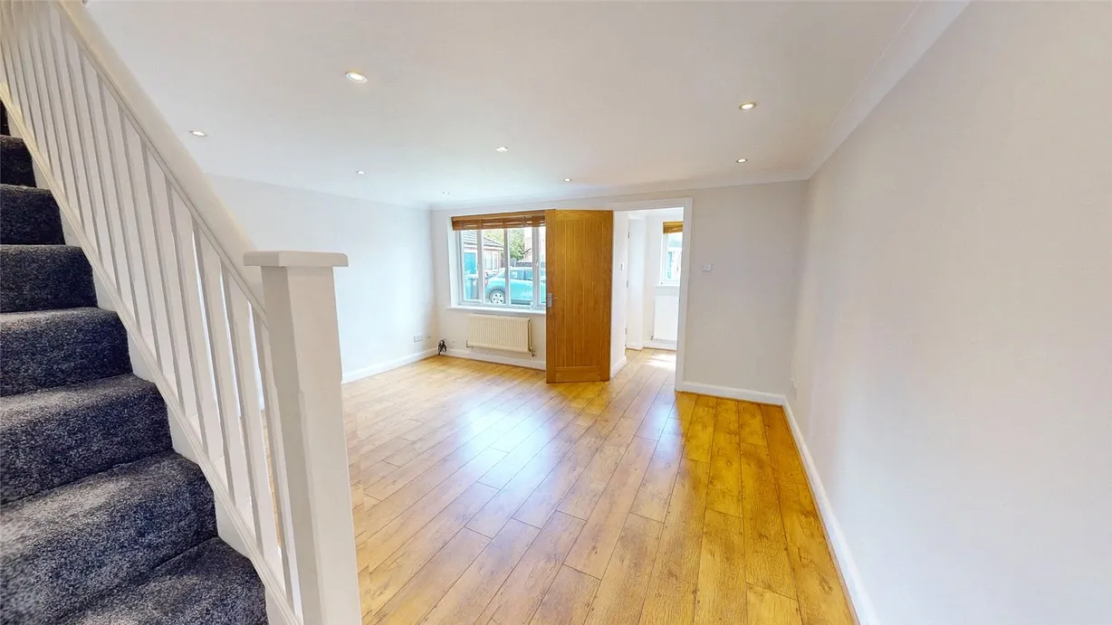 3 bedroom house to rent - Bentley Hurst