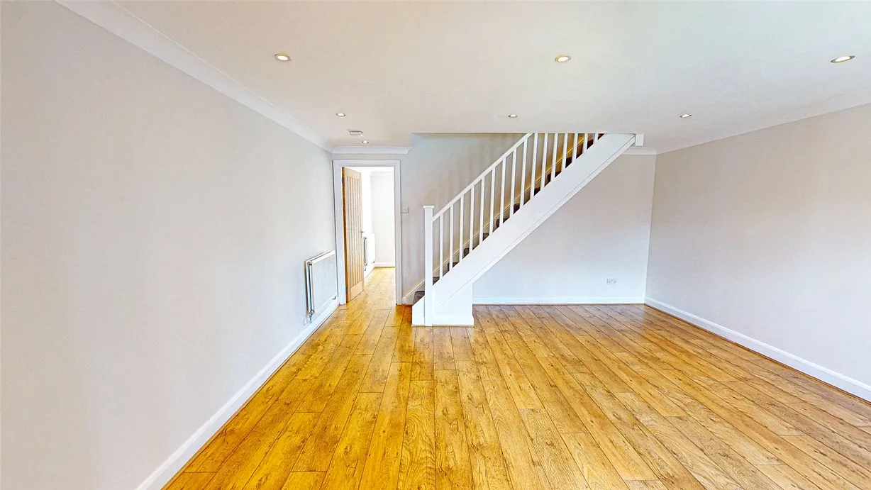 3 bedroom house to rent - Bentley Hurst