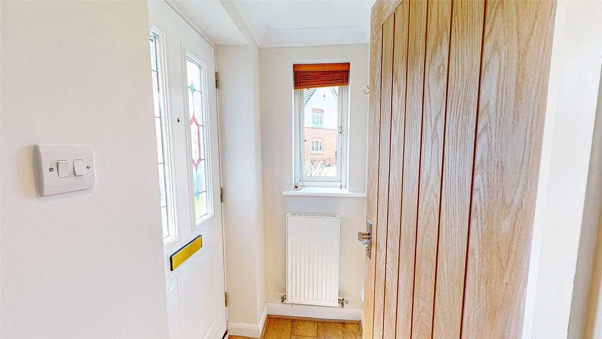 3 bedroom house to rent - Bentley Hurst