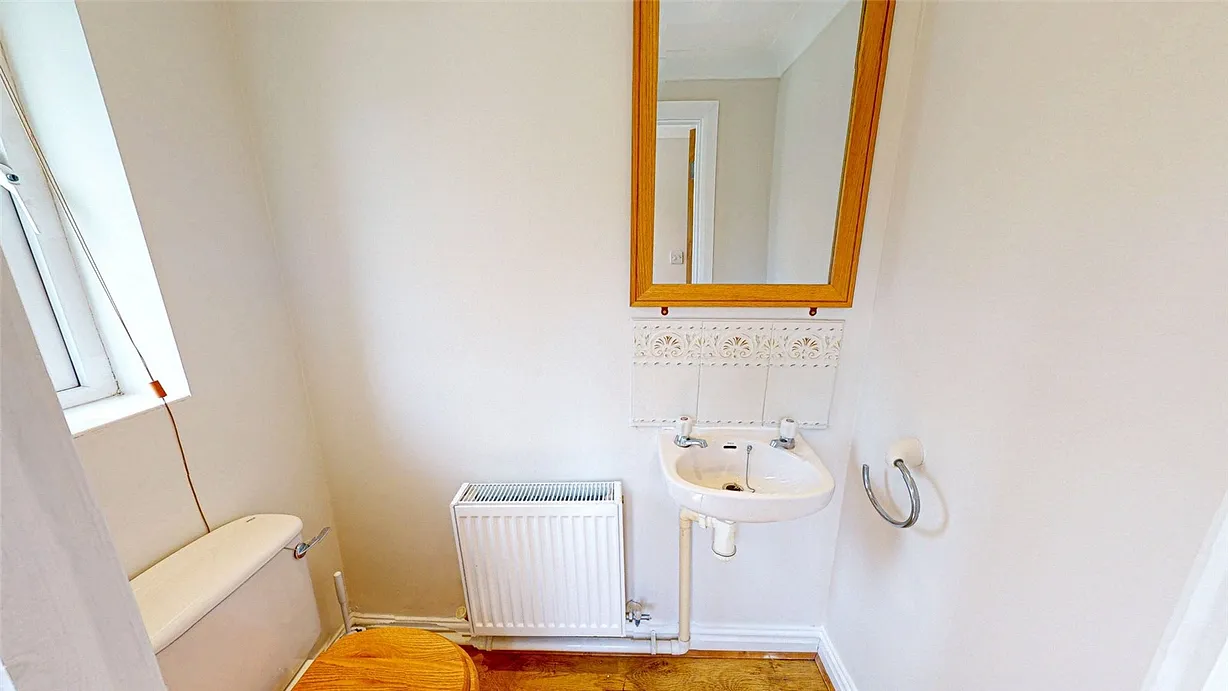 3 bedroom house to rent - Bentley Hurst