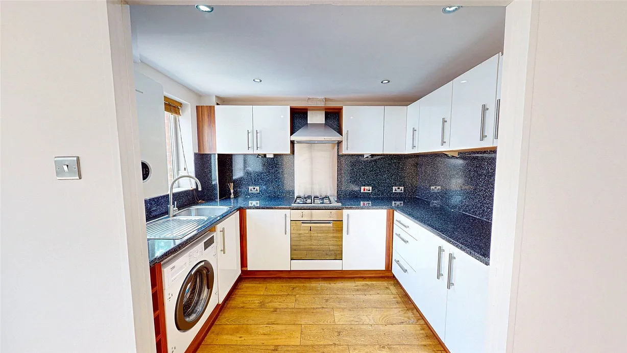 3 bedroom house to rent - Bentley Hurst