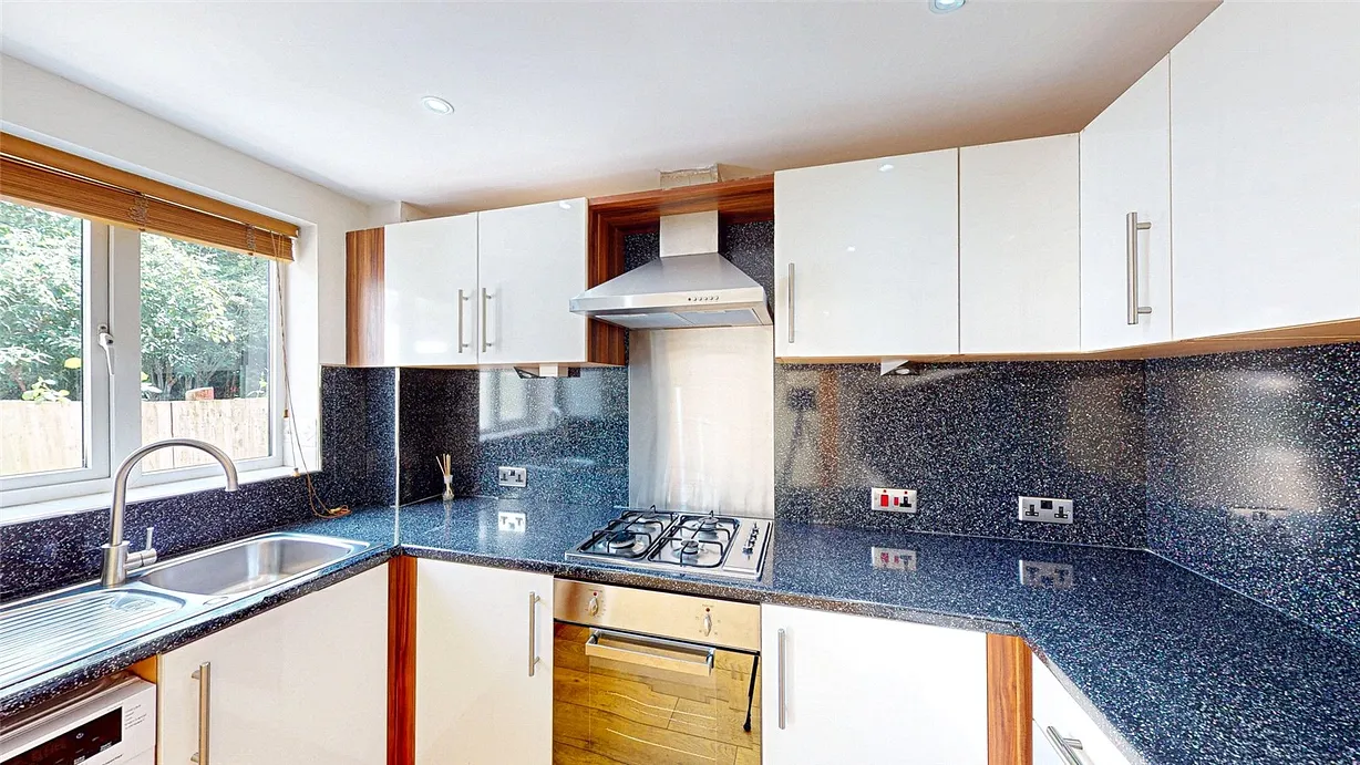 3 bedroom house to rent - Bentley Hurst