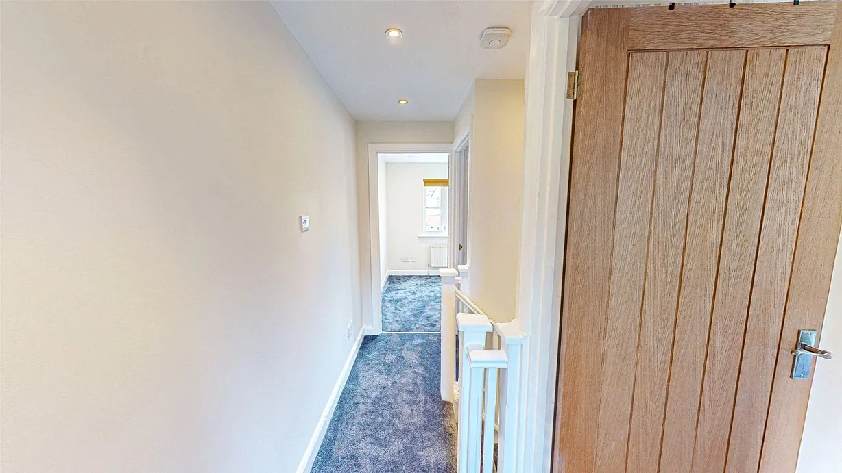 3 bedroom house to rent - Bentley Hurst