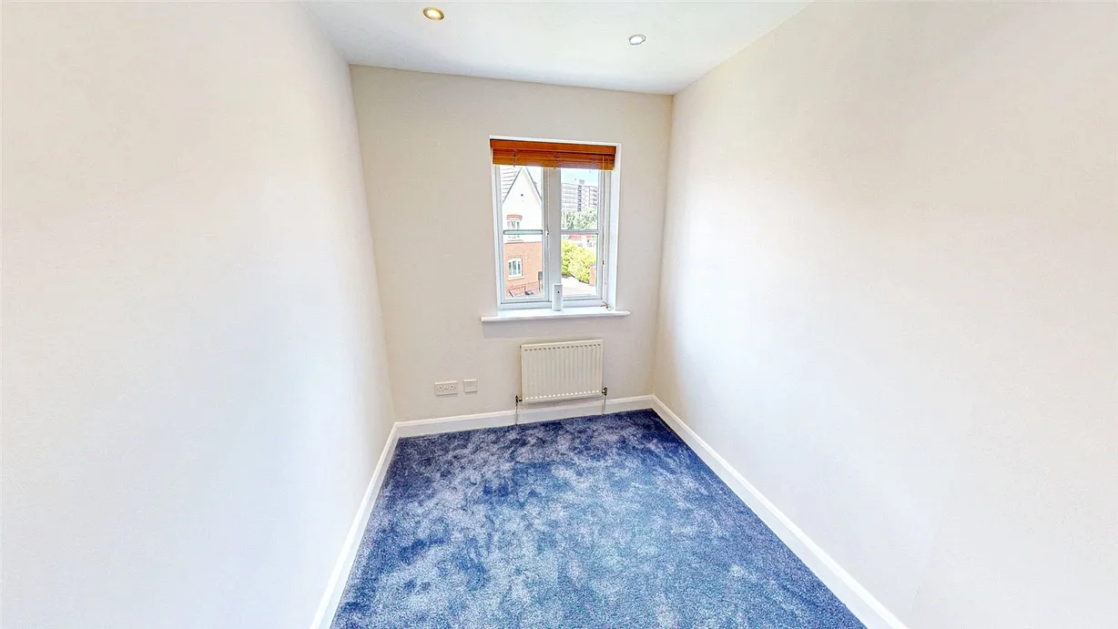3 bedroom house to rent - Bentley Hurst