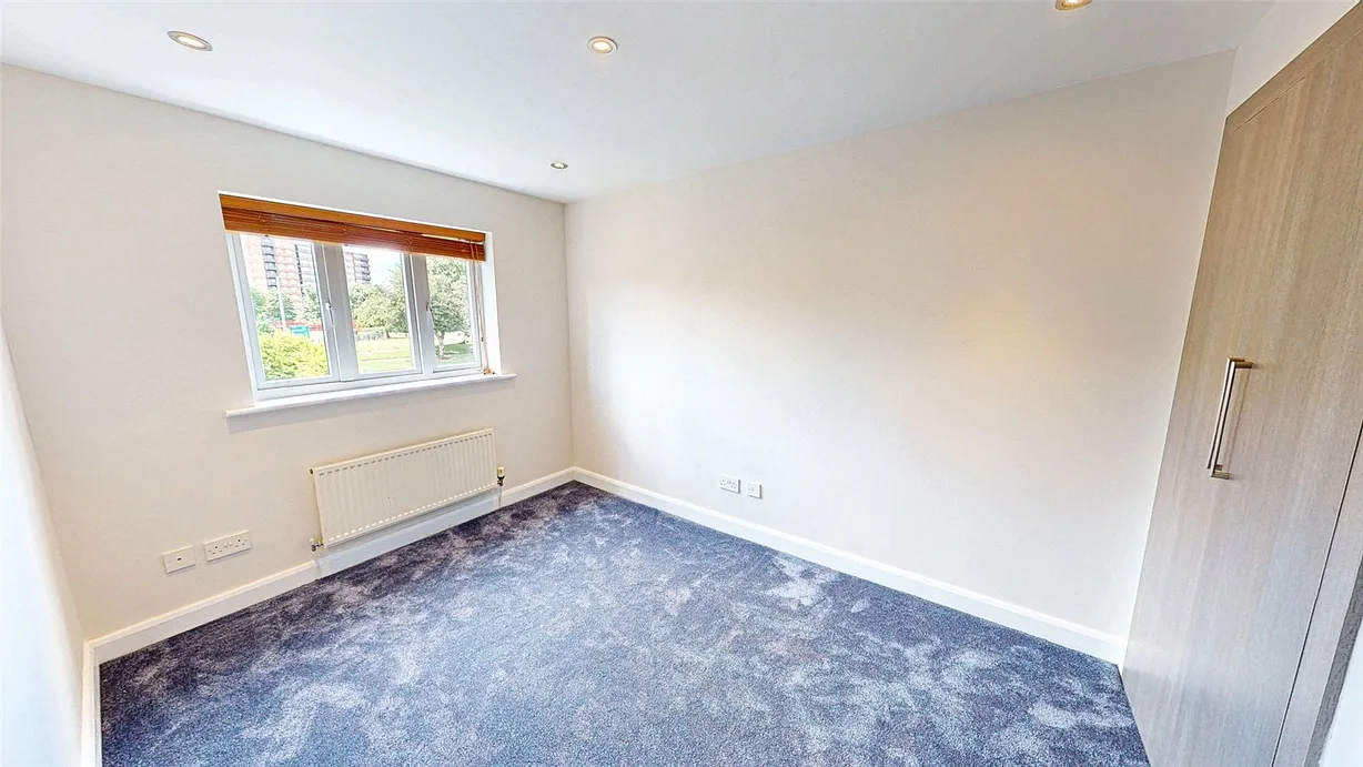 3 bedroom house to rent - Bentley Hurst
