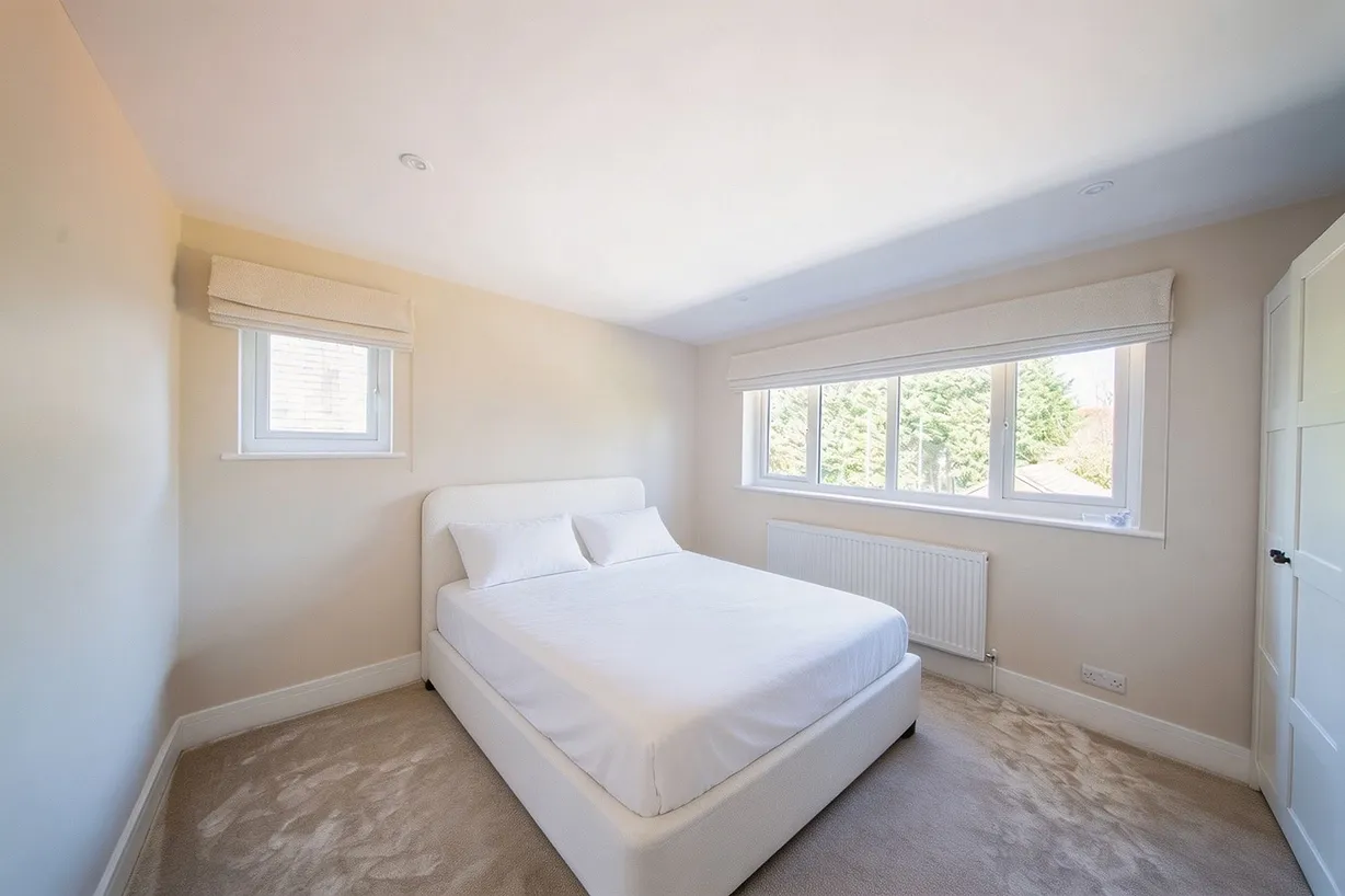 5 bedroom house for sale - Bentley Hurst