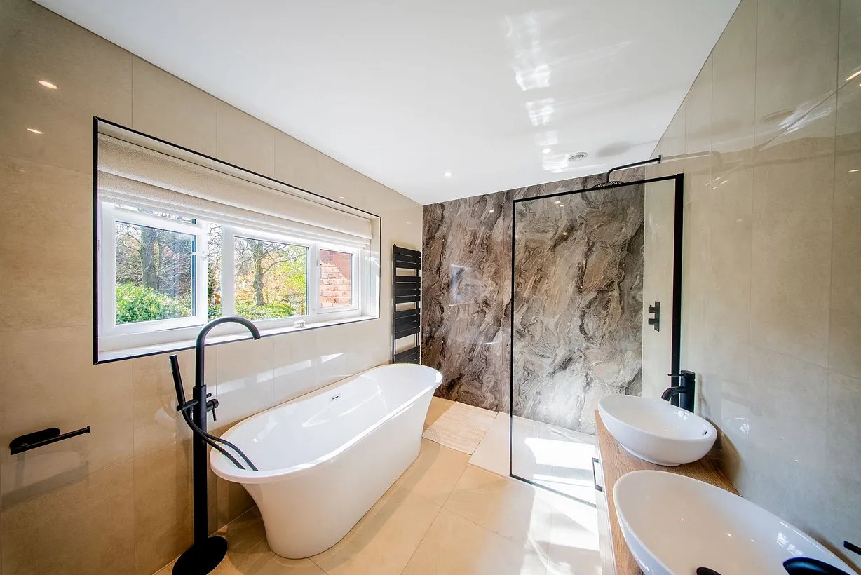 5 bedroom house for sale - Bentley Hurst
