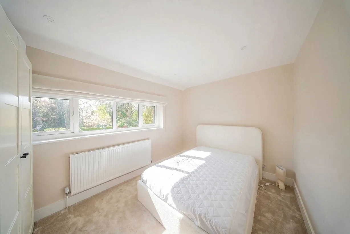 5 bedroom house for sale - Bentley Hurst