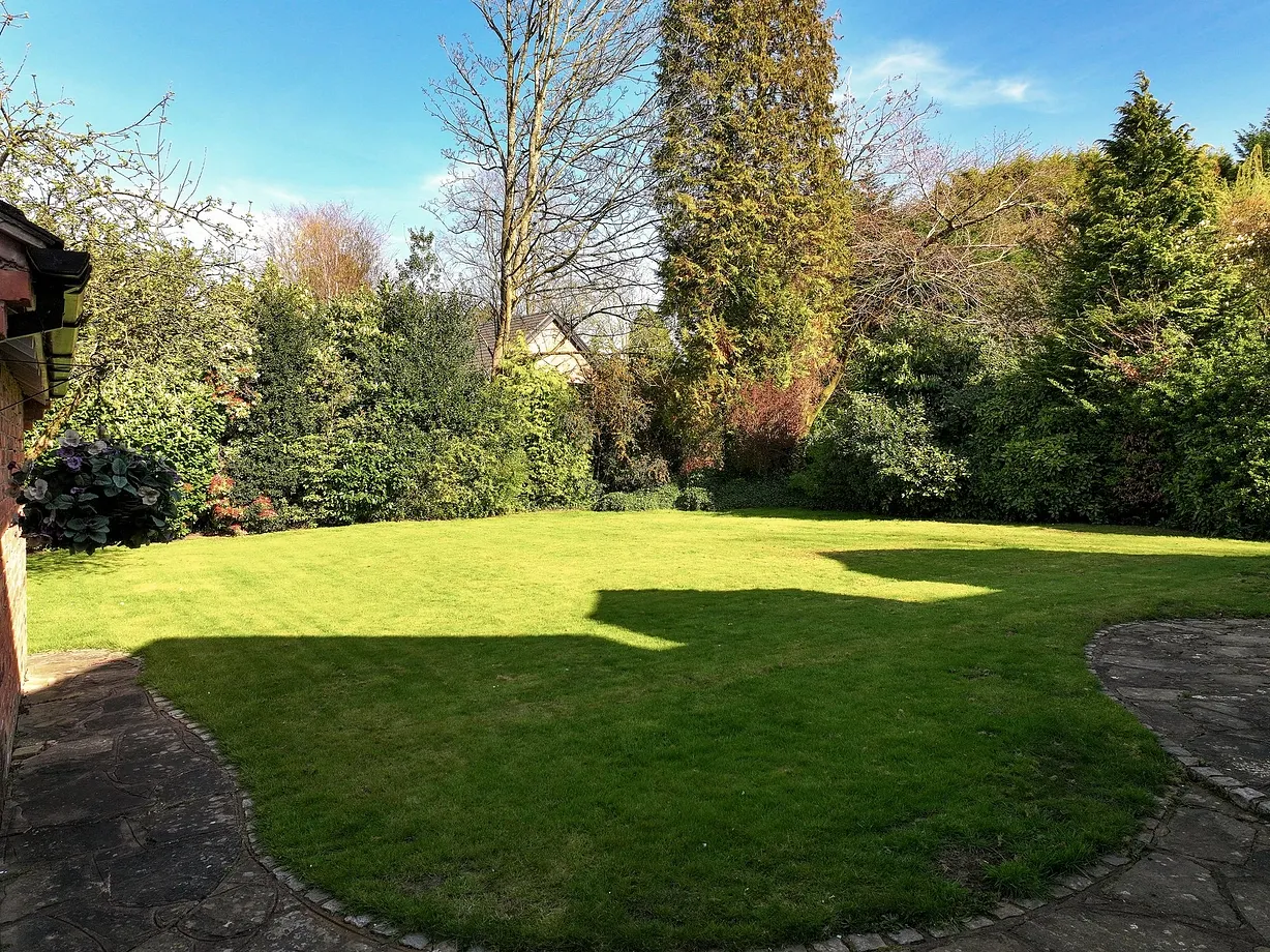 5 bedroom house for sale - Bentley Hurst