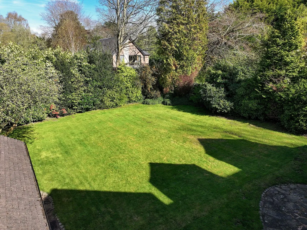 5 bedroom house for sale - Bentley Hurst