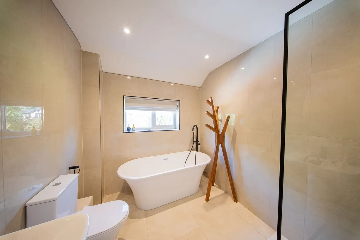 5 bedroom house for sale - Bentley Hurst