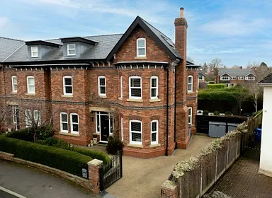 5 bedroom house for sale - Bentley Hurst