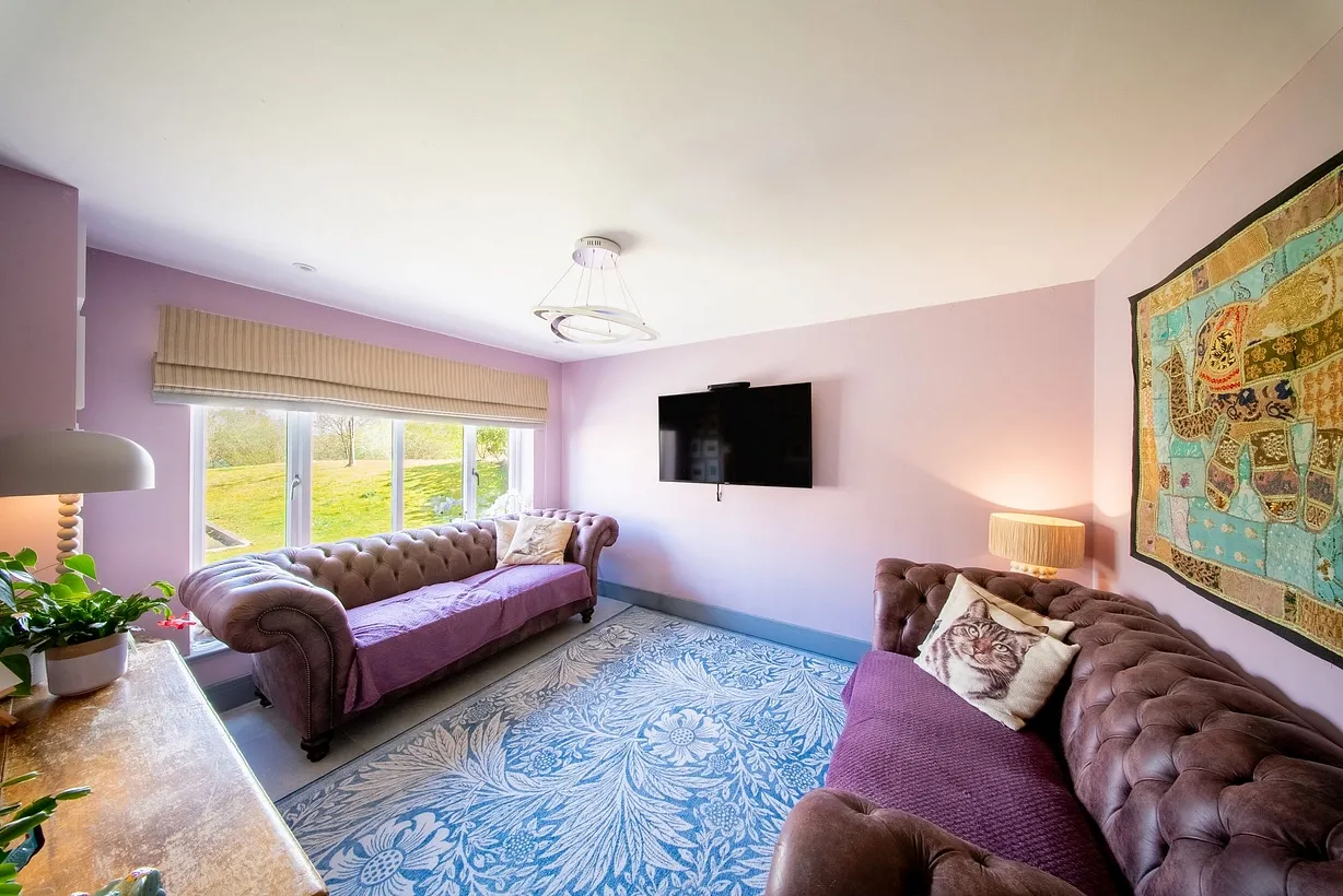 4 bedroom house for sale - Bentley Hurst