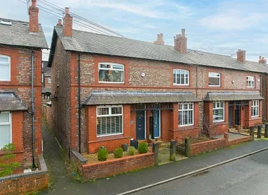 3 bedroom house for sale - Bentley Hurst