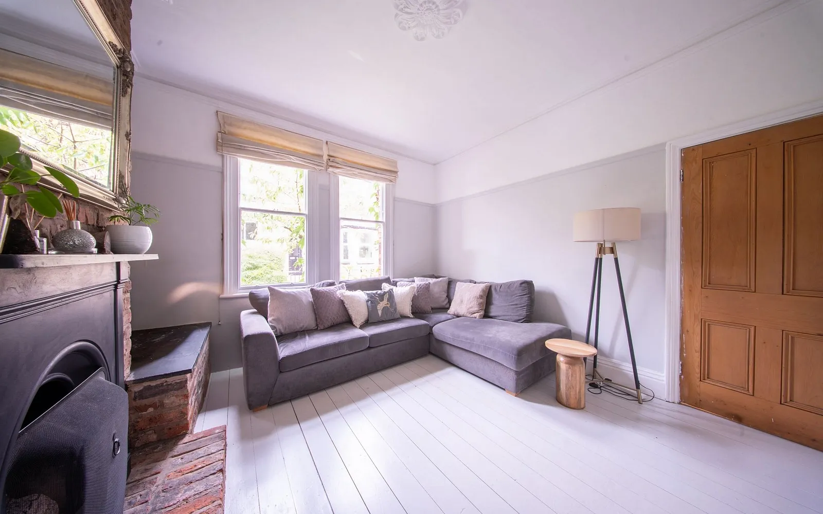 4 bedroom house for sale - Bentley Hurst