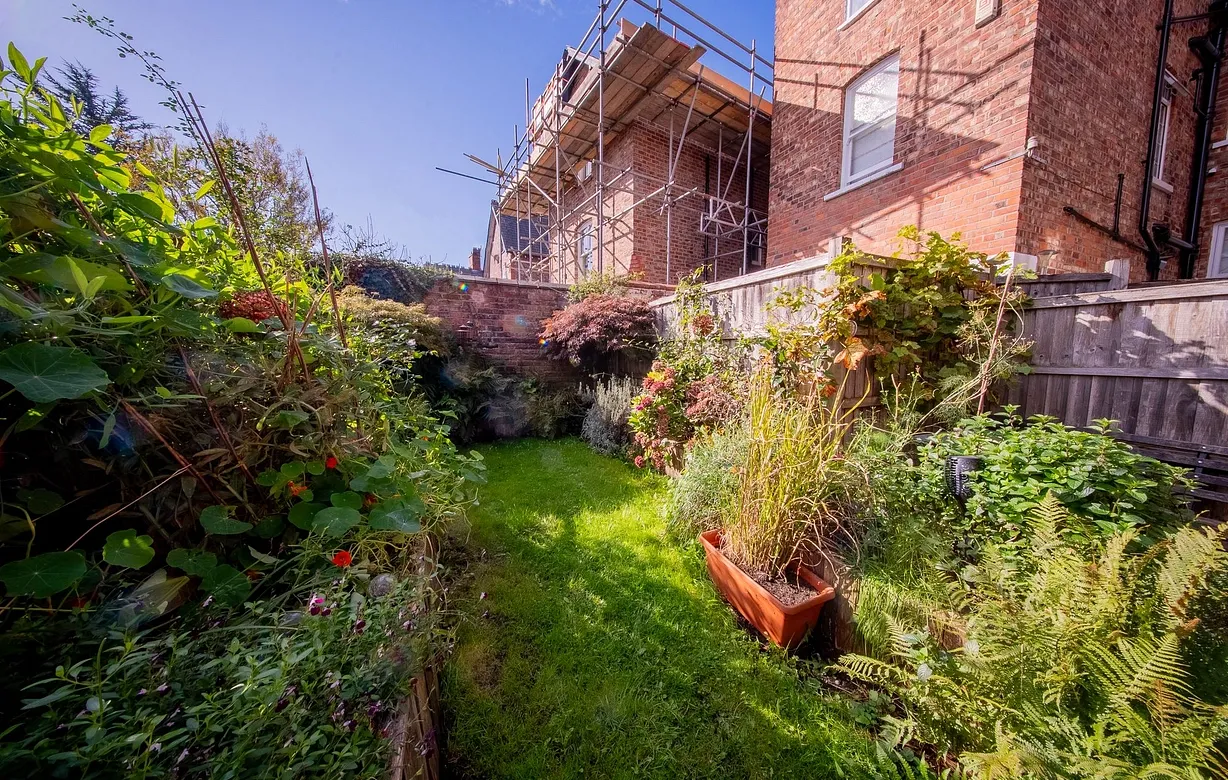 4 bedroom house for sale - Bentley Hurst