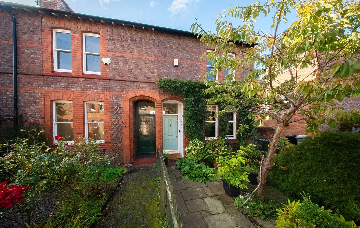 4 bedroom house for sale - Bentley Hurst