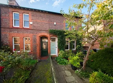 4 bedroom house for sale - Bentley Hurst