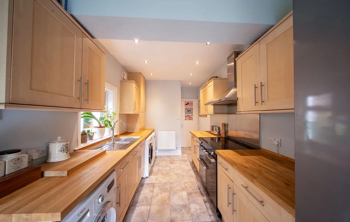 4 bedroom house for sale - Bentley Hurst