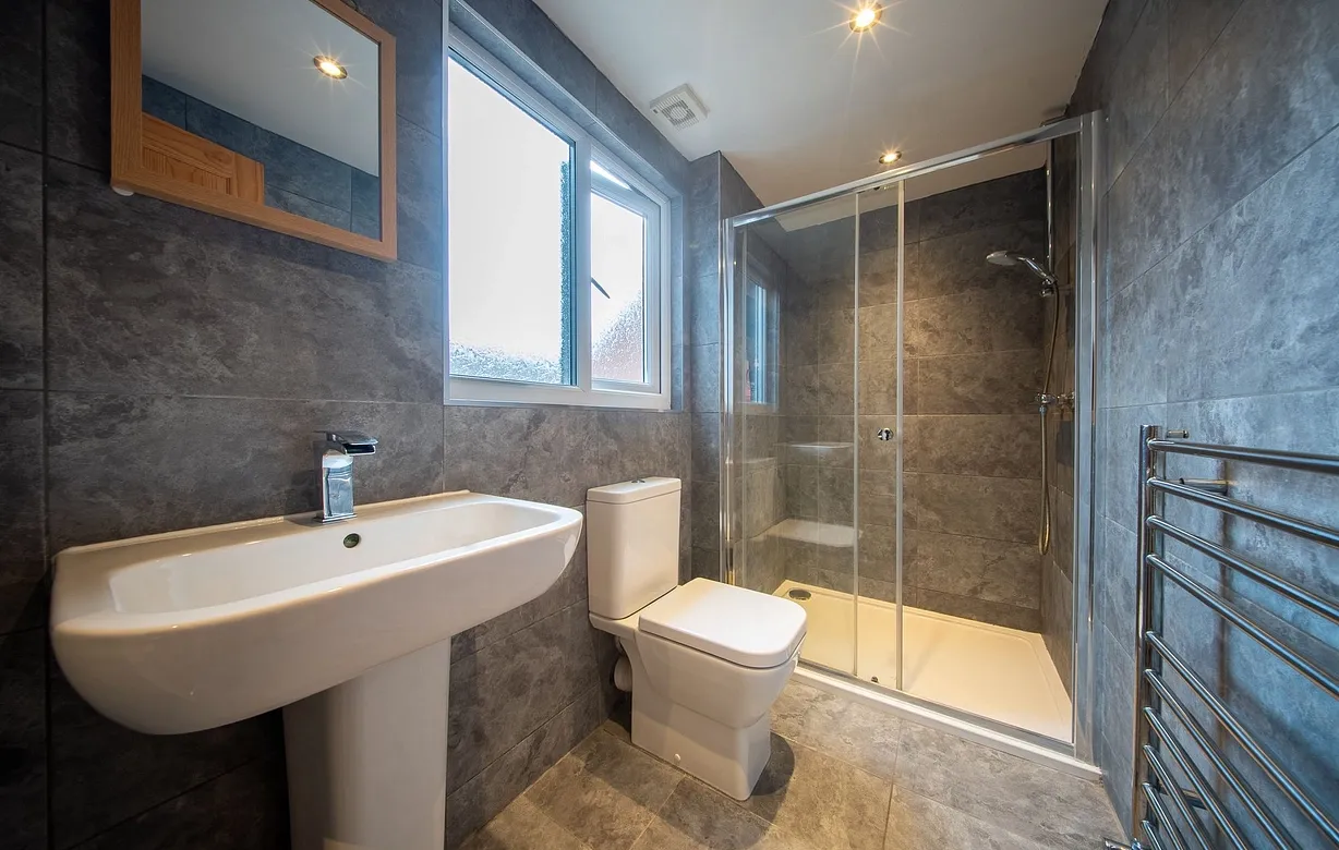 4 bedroom house for sale - Bentley Hurst