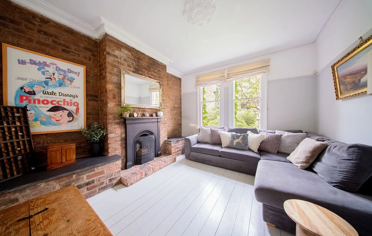 4 bedroom house for sale - Bentley Hurst