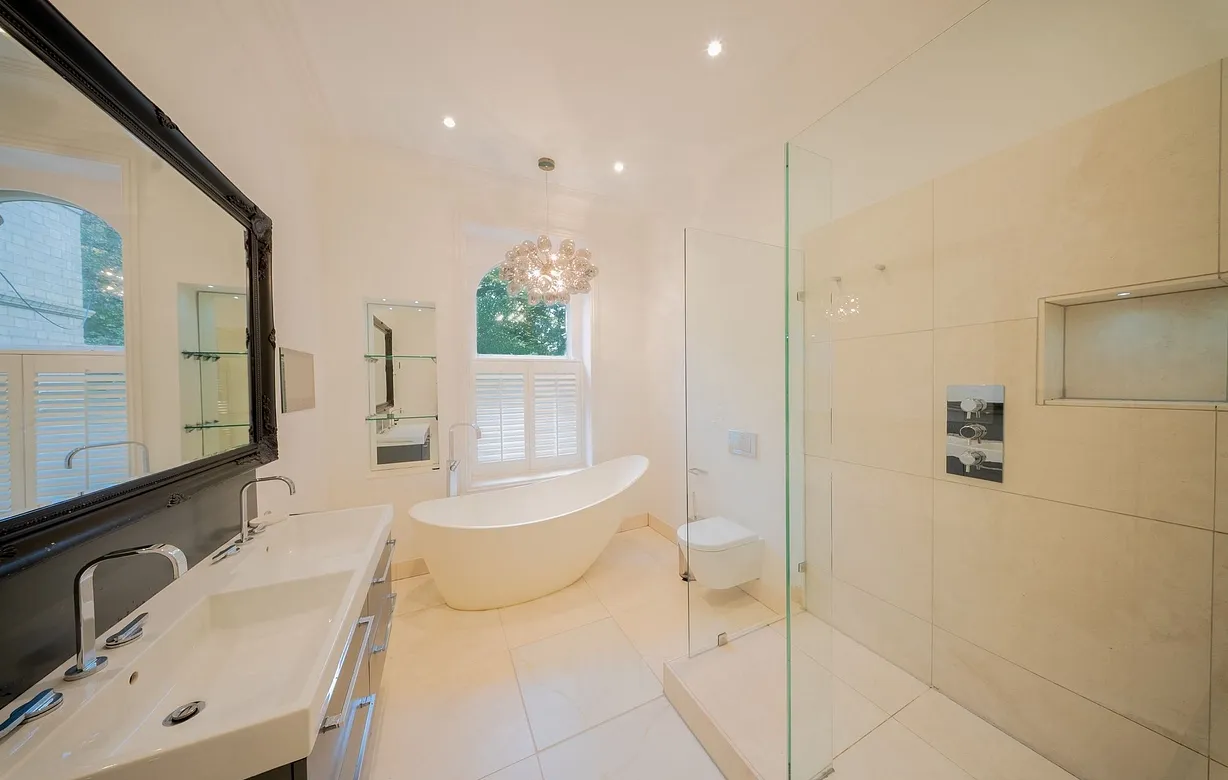 3 bedroom apartment to rent - Bentley Hurst