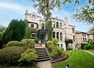 3 bedroom apartment for sale - Bentley Hurst