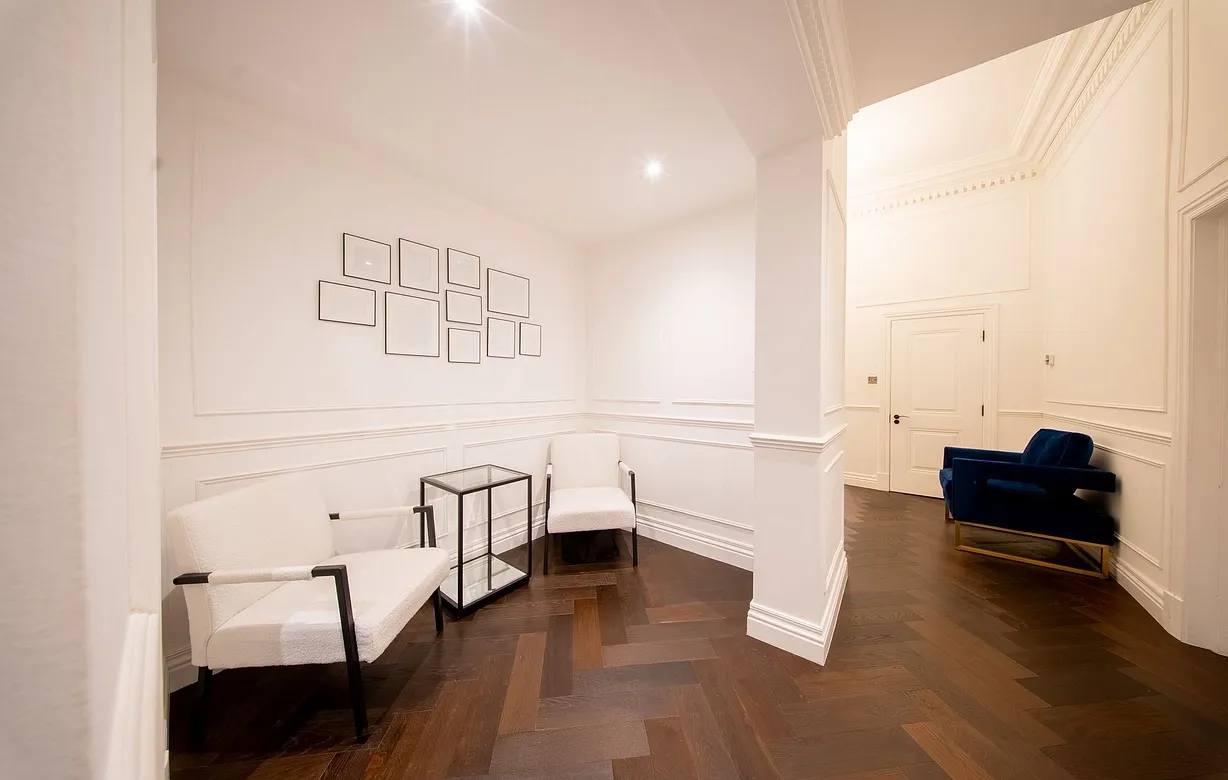 3 bedroom apartment to rent - Bentley Hurst