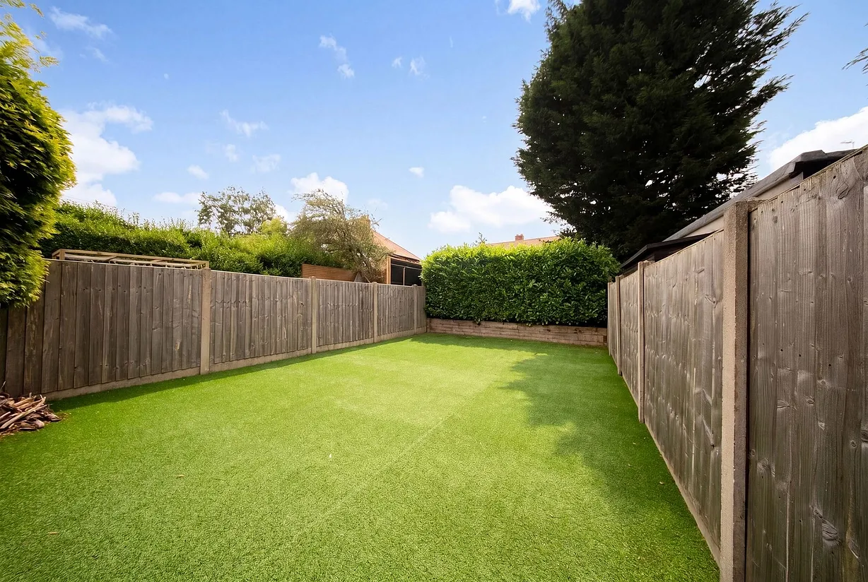 3 bedroom house for sale - Bentley Hurst