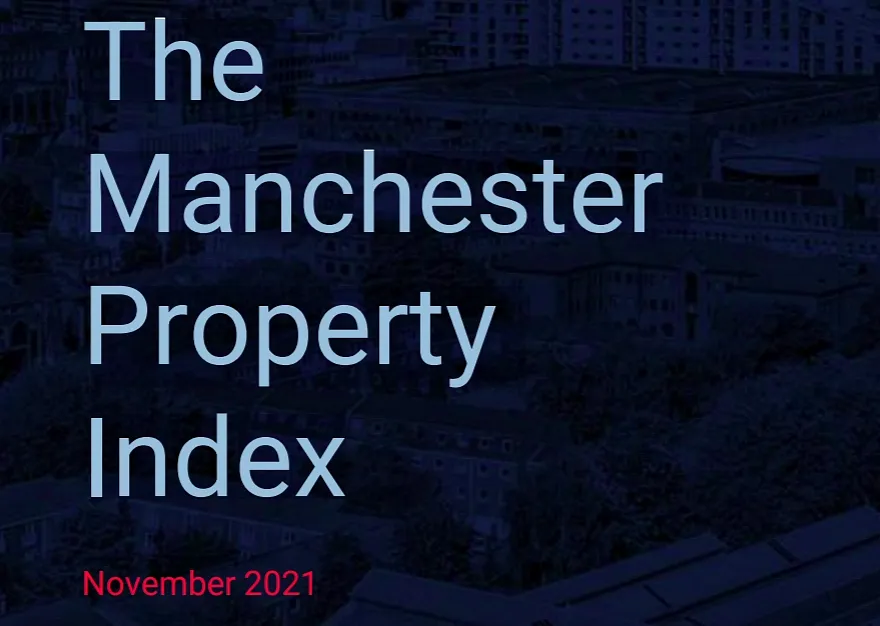 Bentley Hurst Property Index _November