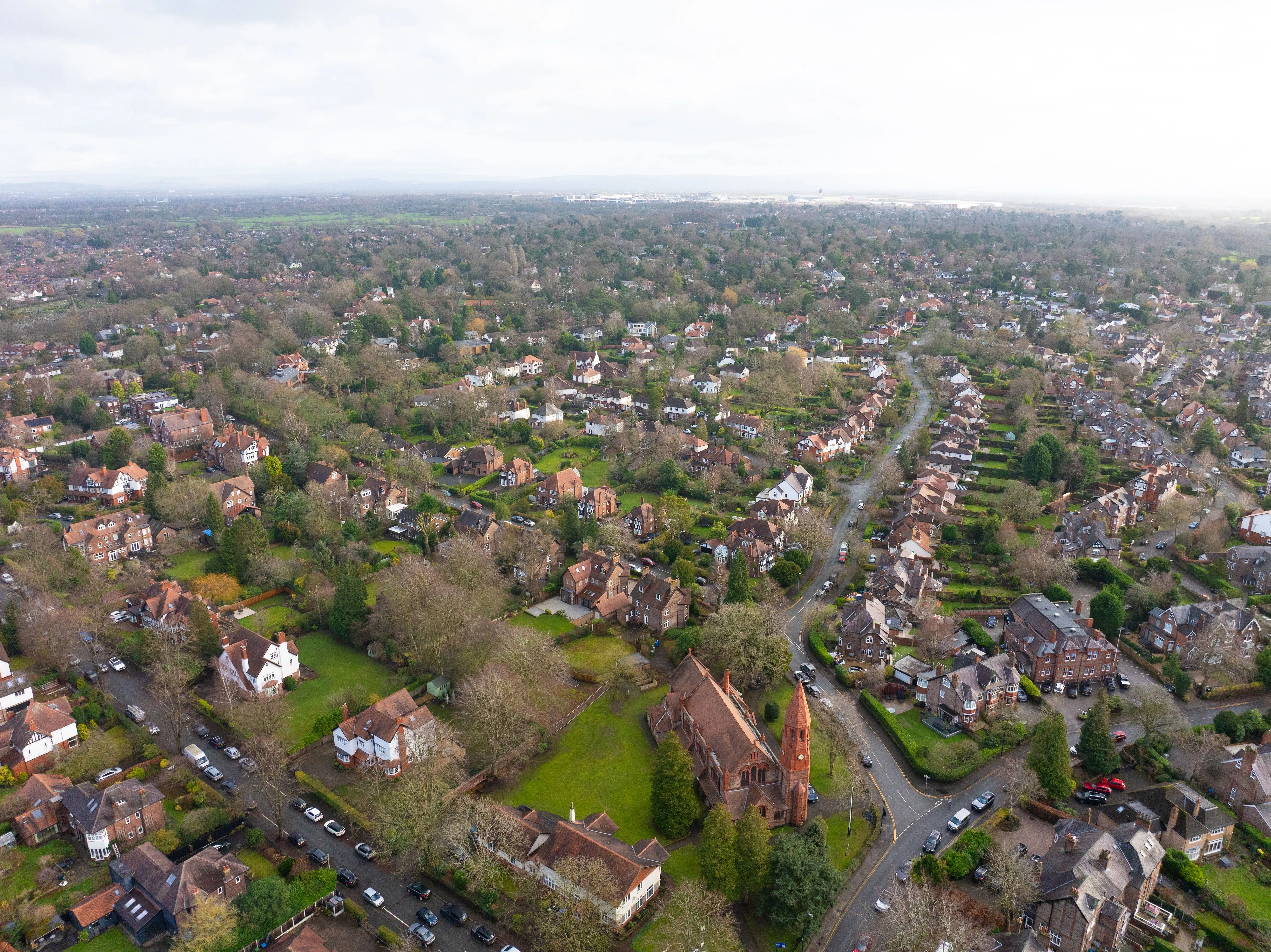 Sell Your Home in Hale